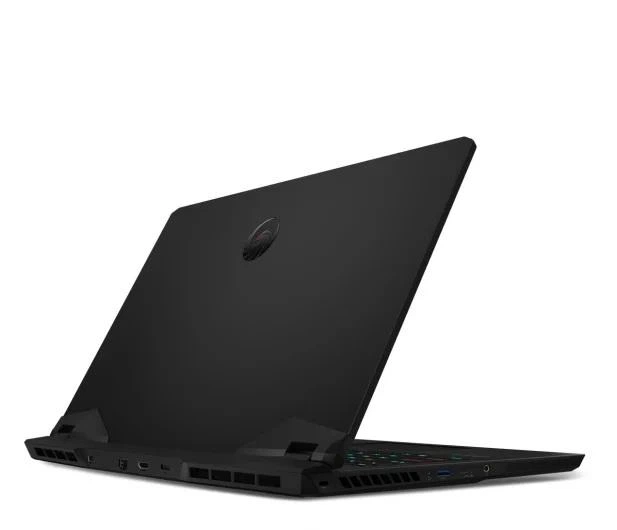 Ноутбук Для Гейменга (2024) MSI Alpha 17 Ryzen 9 7945HX/32GB/1TB RTX4070 240Hz - изображение 9