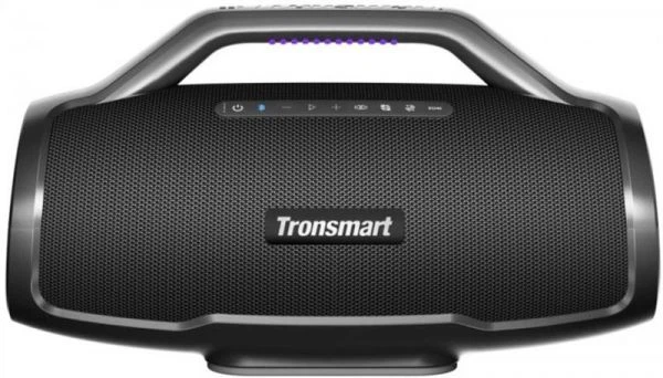 Акустическая система Tronsmart Bang Max Black (995053) - изображение 2
