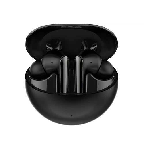 Наушники СolorWay tws-3 Earbuds Black - изображение 7