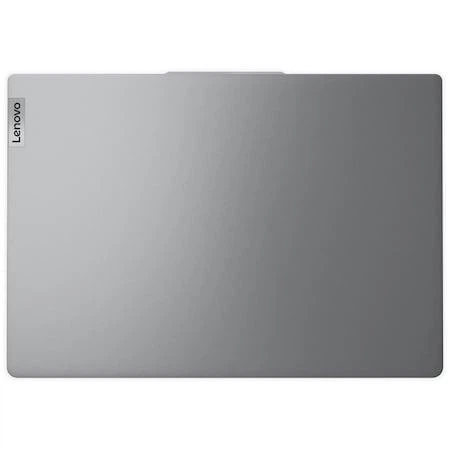 Ноутбук Lenovo IdeaPad Pro 5 16IRH8, (83AQ004ARM) 16" IPS 120Гц / Intel Core i5-13500H / RAM 32 ГБ / SSD 1 ТБ / RTX 4050 / Без ОС / сірий - Фото 9 Ноутбук Lenovo IdeaPad Pro 5 16IRH8, (83AQ004ARM) 16" IPS 120Гц / Intel Core i5-13500H / RAM 32 ГБ / SSD 1 ТБ / RTX 4050 / Без ОС / сірий - зображення 9