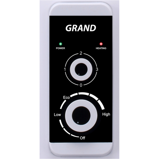 Бойлер WILLER EV100DR GRAND - изображение 3