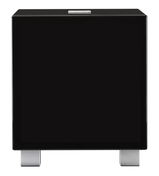 Сабвуфер REL TZero MKIII Piano Black - Фото 3 Сабвуфер REL TZero MKIII Piano Black - зображення 3