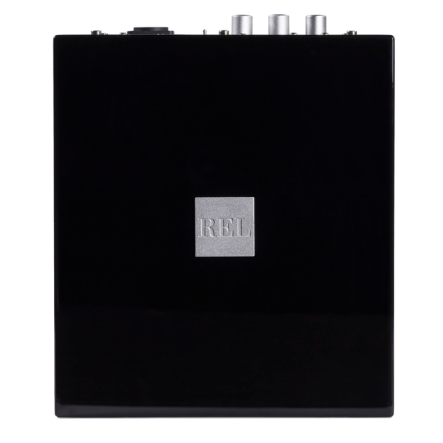 Сабвуфер REL TZero MKIII Piano Black - Фото 5 Сабвуфер REL TZero MKIII Piano Black - зображення 5