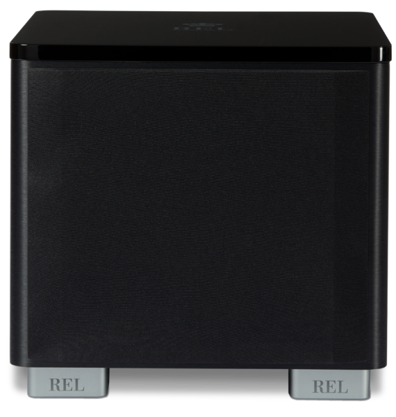 Сабвуфер REL HT1003 MKII Black Lacquer - Фото 3 Сабвуфер REL HT1003 MKII Black Lacquer - зображення 3