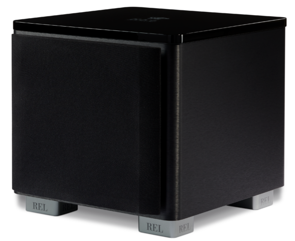 Сабвуфер REL HT1003 MKII Black Lacquer - Фото 5 Сабвуфер REL HT1003 MKII Black Lacquer - зображення 5