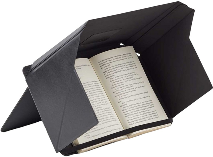 Сонцезахисний чохол для ноутбука Philbert 12-14'' Black (5713107001409) - зображення 5