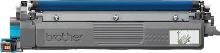 Тонер Brother TN-248C Cyan 1000 сторінок (TN248C) - зображення 4