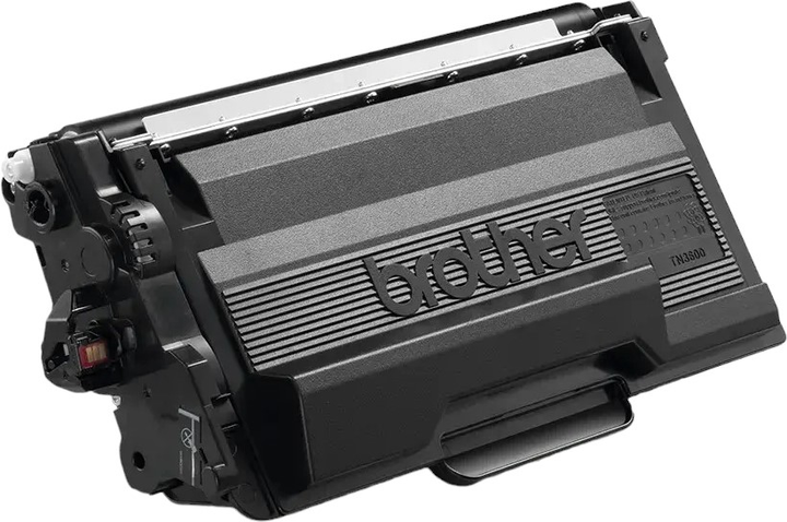 Toner Brother TN-3600 - Black 3000 stron (TN3600) - obraz 3