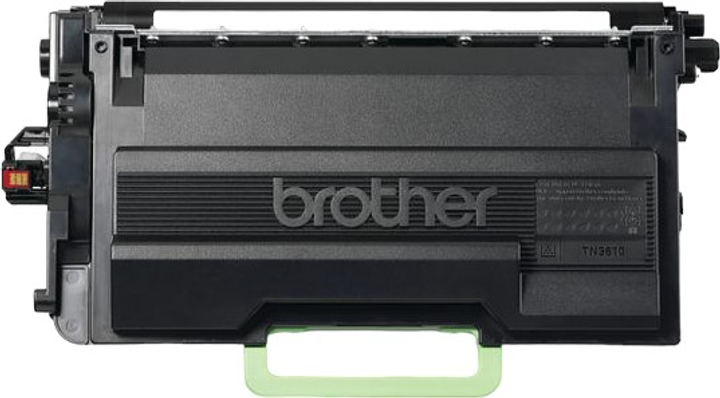 Тонер Brother TN-3610 Black 18 000 сторінок (TN3610) - зображення 4