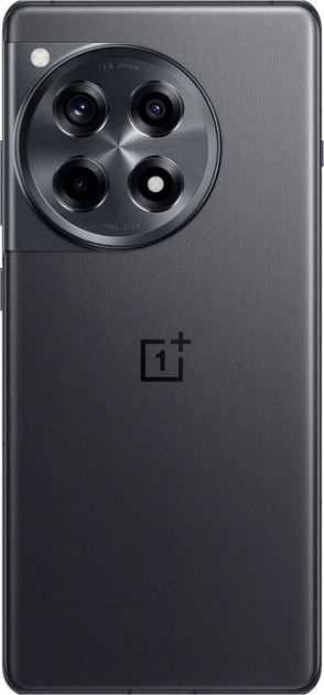 Мобильный телефон OnePlus Ace 3 16/512GB Black (CN) – фото, отзывы