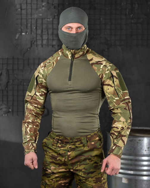 Боевая рубашка убакс mujahideen мультикам XXL - изображение 1