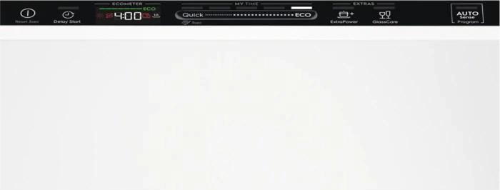 Zmywarka do zabudowy Electrolux QuickSelect 600 EEQ47210L - obraz 2