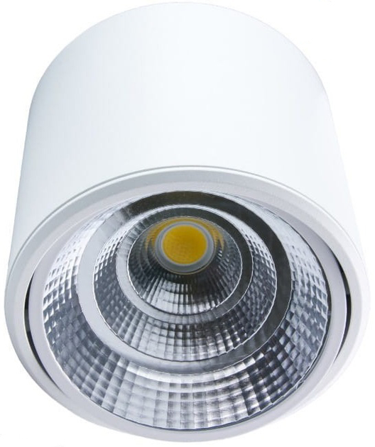 Reflektor DPM X-Line LED punktowy regulowany 20 W 2054 lm biały (STL-DL20W-W) - obraz 1