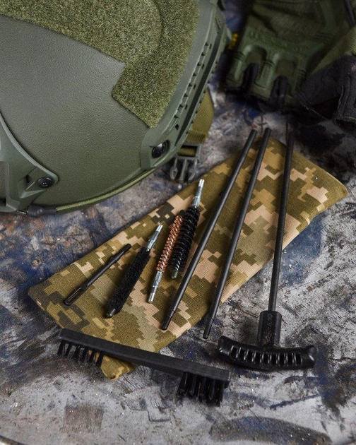Чистки оружия набор для deka 0 .mm - изображение 1