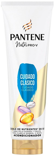 Odżywka do włosów Pantene Pro-V Classic Care 180 ml (8006540877296) - obraz 1