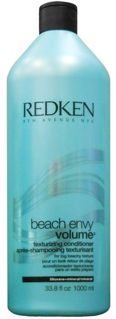 Odżywka do włosów Redken Beach Envy Texturizing 1000 ml (884486270283) - obraz 1