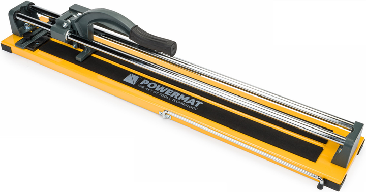 Верстат для різання плитки 800 мм POWERMAT PM-PRDG-800T - Фото 8 Верстат для різання плитки 800 мм POWERMAT PM-PRDG-800T - зображення 8
