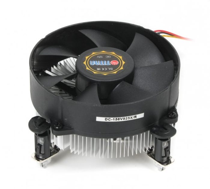 Кулер Titan DC-156V925X/R - изображение 1