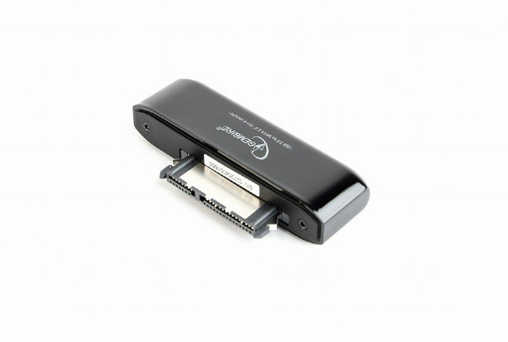 Переходник Cablexpert AUS3-02 с USB 3.0 на SATA - изображение 6