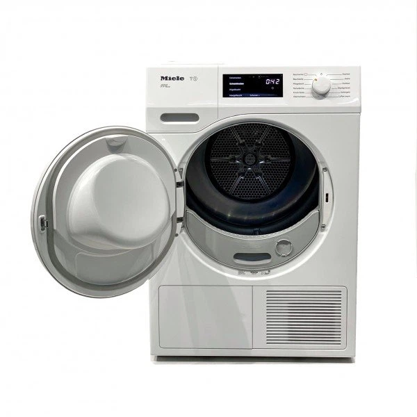 Сушильна машина MIele TCE 630 WP Б/В - изображение 4