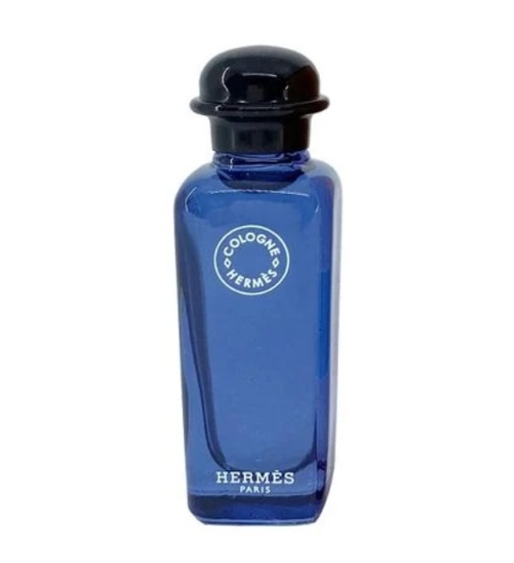 Hermes eau citron noir best sale