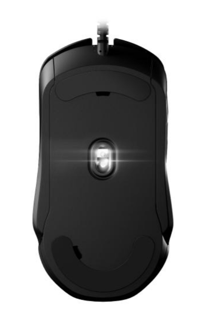 Миша SteelSeries Rival 5 Black (62551) - зображення 4
