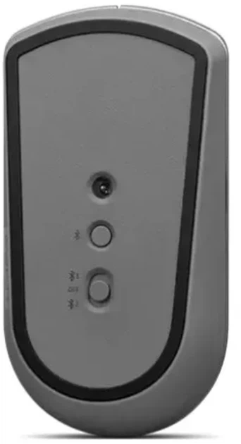 Mysz Lenovo 600 Bluetooth Grey (GY50X88832) - obraz 5