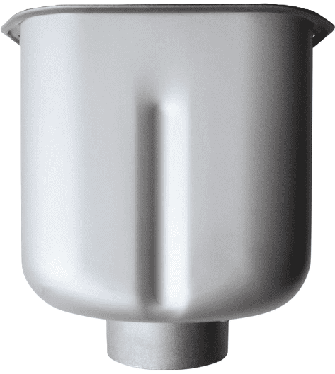 Хлебопечка Liberton LBM-6307 - изображение 6