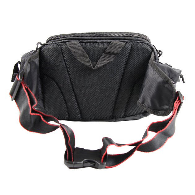 Сумка спинингиста Golden Catch Hip Bag поясная,7139041 - Фото 3 Сумка спинингиста Golden Catch Hip Bag поясная,7139041 - изображение 3
