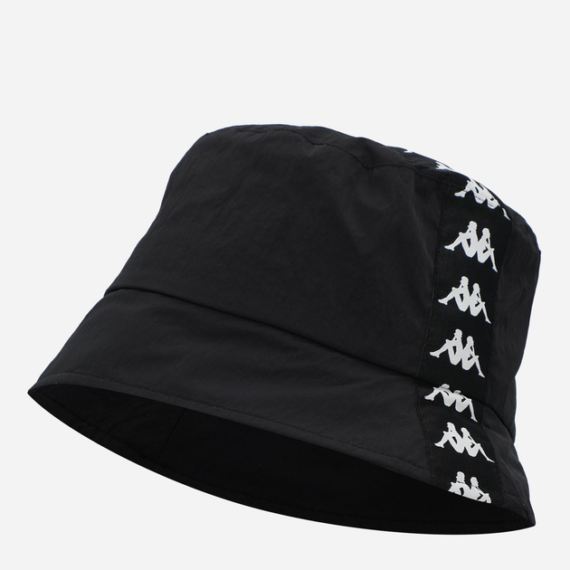 Панама Kappa Authentic 127319 99 One Size Черная (0990052191484 ...
