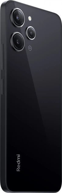 Мобільний телефон Xiaomi Redmi 12 4G 8/128GB Midnight Black (6941812739334 / 6941812739341) - зображення 6