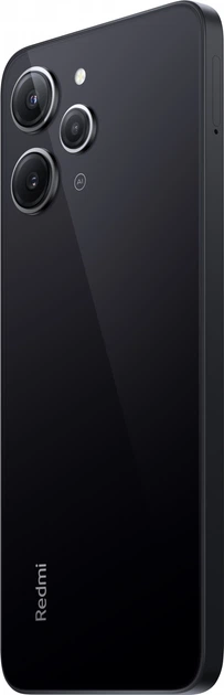 Мобільний телефон Xiaomi Redmi 12 4G 8/128GB Midnight Black (6941812739334 / 6941812739341) - зображення 7