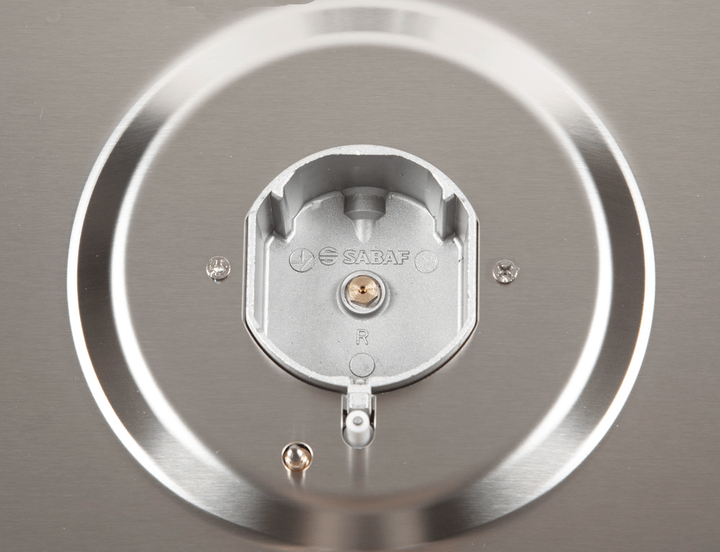 Варочная поверхность Ventolux HSF320 CS (X) 3 - изображение 6