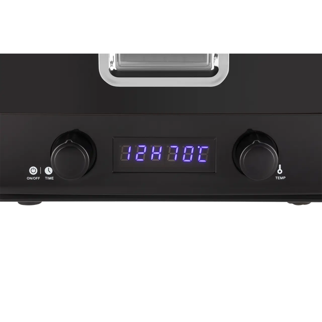 Сушилка Liberton LFD-5528P - изображение 8