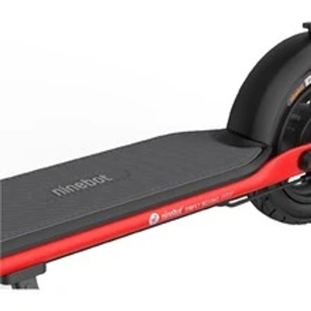 ROZETKA | Электрический самокат Ninebot by Segway D18E (AA.00.0012.07 ...