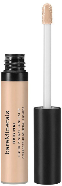 Консилер для обличчя bareMinerals Original Liquid Mineral Concealer Very Fair 0.5N 6 мл (194248054939) - зображення 1