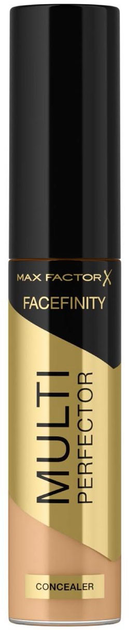 Korektor do twarzy Max Factor Facefinity Multi Perfector Concealer 4n 11 ml (3616304825699) - obraz 2