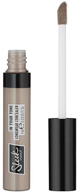 Консилер для обличчя Sleek MakeUP In Your Tone Longwear 1n-Fair 7 мл (5000167351712) - зображення 1