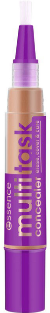 Korektor do twarzy Essence Cosmetics Multitask Stick Concealer 30 Warm Almond 3 ml (4059729405944) - obraz 1