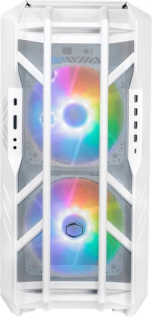Корпус Cooler Master MasterCase HAF 700 (H700-WGNN-S00) - изображение 3