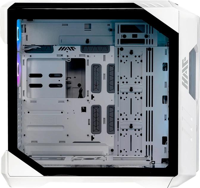 Корпус Cooler Master MasterCase HAF 700 (H700-WGNN-S00) - изображение 6