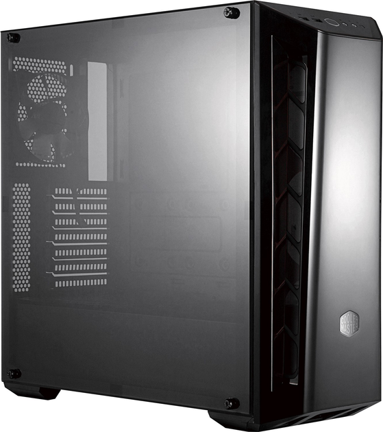 Корпус Cooler Master MasterBox MB520 (MCB-B520-KANN-S01) – фото, отзывы ...