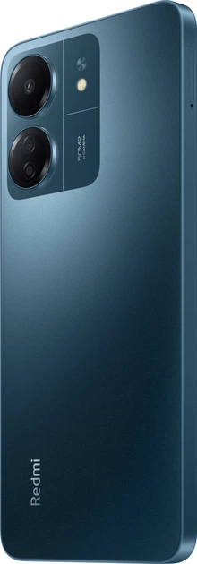 Мобільний телефон Xiaomi Redmi 13C 4/128GB Navy Blue (6941812753224) - зображення 7