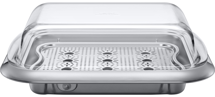 Вбудована духова шафа Samsung NV7B7997AAA/WT - зображення 12
