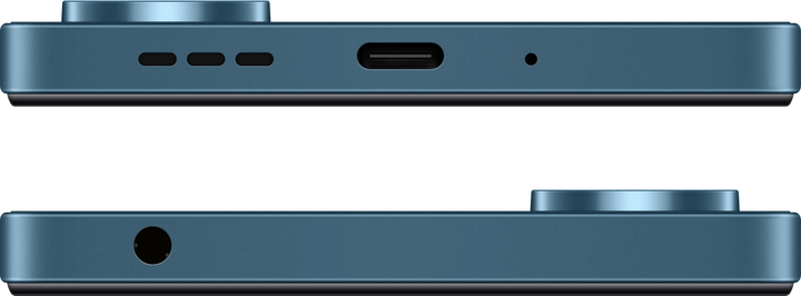Мобільний телефон Xiaomi Redmi 13C 6/128GB Navy Blue (6941812752982) - зображення 8