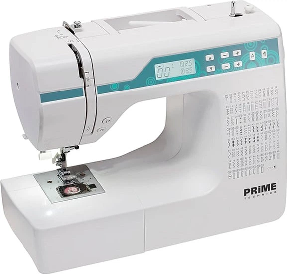 Швейная машина PRIME Technics PS 2003 GE – фото, отзывы