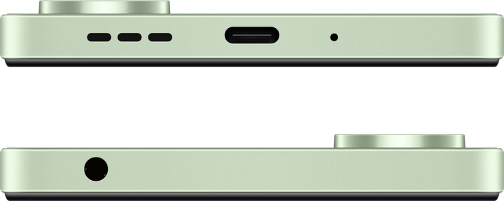 Smartfon Xiaomi Redmi 13C 6/128GB Clover Green (6941812753866) - obraz 9