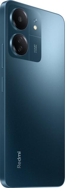 Smartfon Xiaomi Redmi 13C 8/256GB Navy Blue (6941812757147 / 6941812757093) - obraz 6