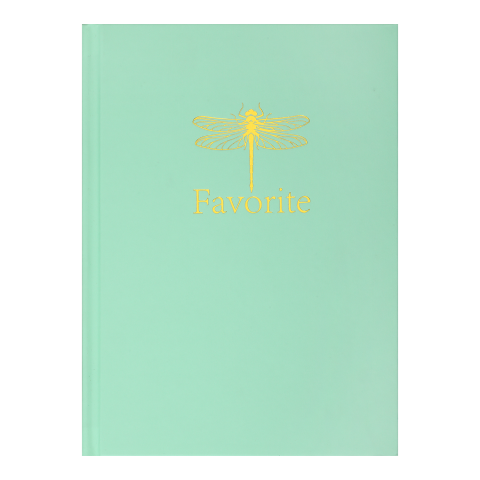Записна книжка BM.2410-438 FAVOURITE, PASTEL, А5, 96 арк., кліт, офсет крем, тв. лам. обкл., м'ятна - Фото 1 Записна книжка BM.2410-438 FAVOURITE, PASTEL, А5, 96 арк., кліт, офсет крем, тв. лам. обкл., м'ятна - изображение 1