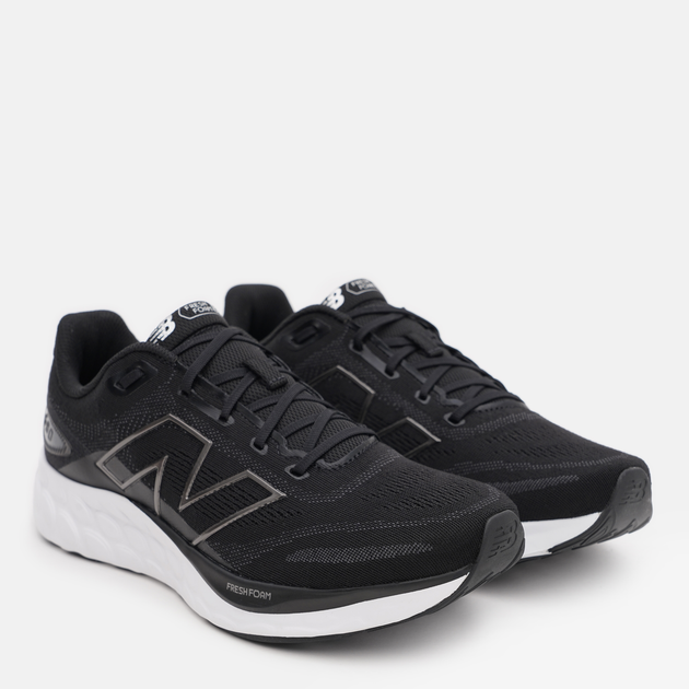 Мужские кроссовки для бега New Balance Fresh Foam X M680 V8 M680LK8 43 ...